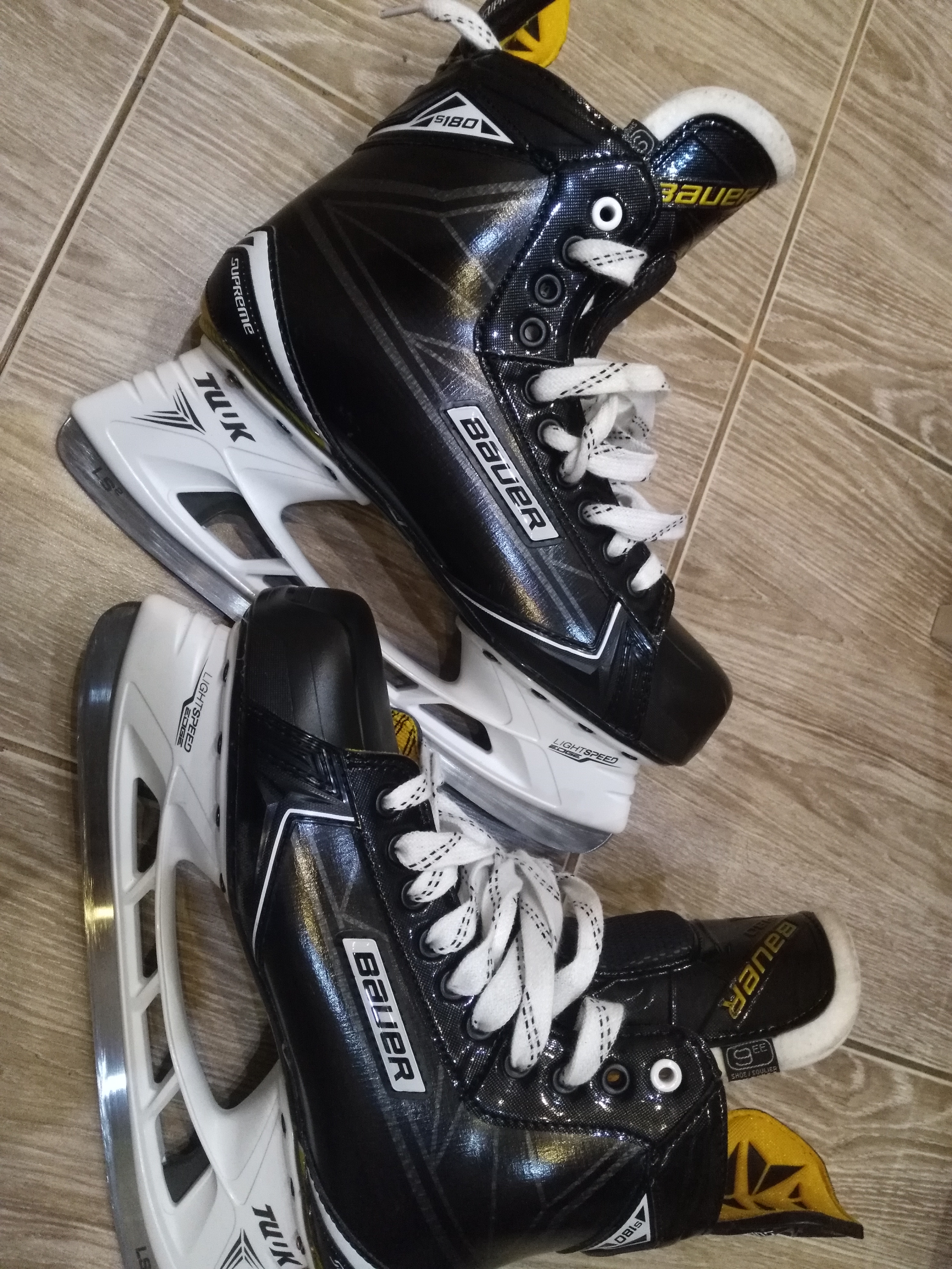 Bauer 70k