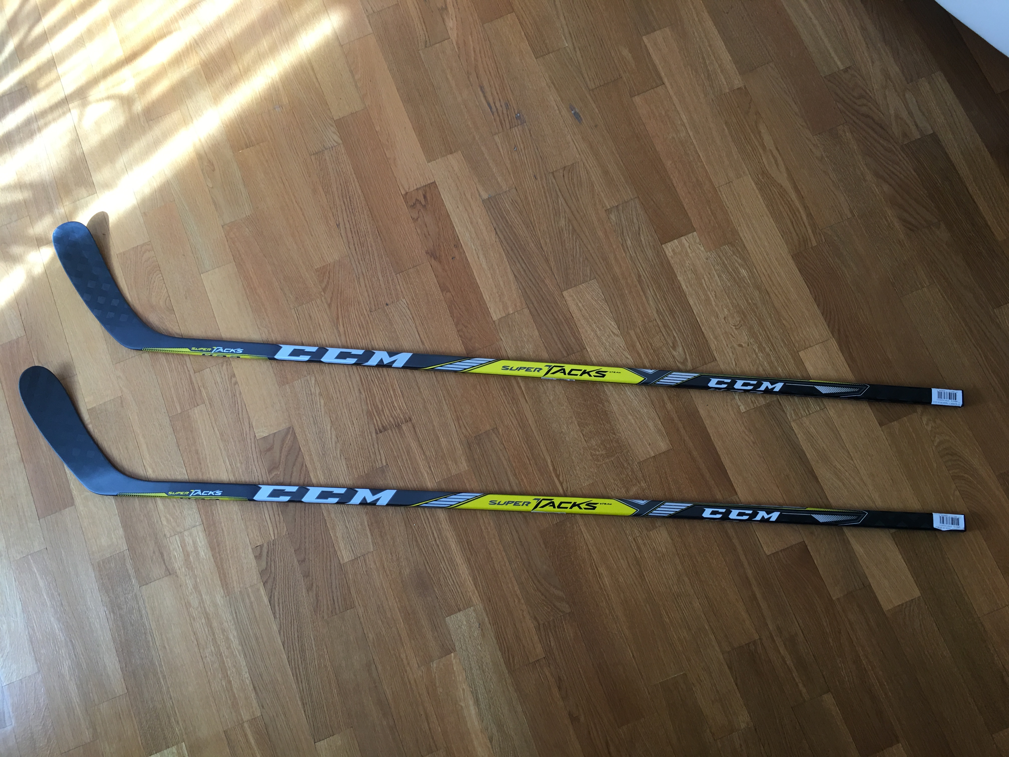 Ccm super Tacks as2 Pro клюшка