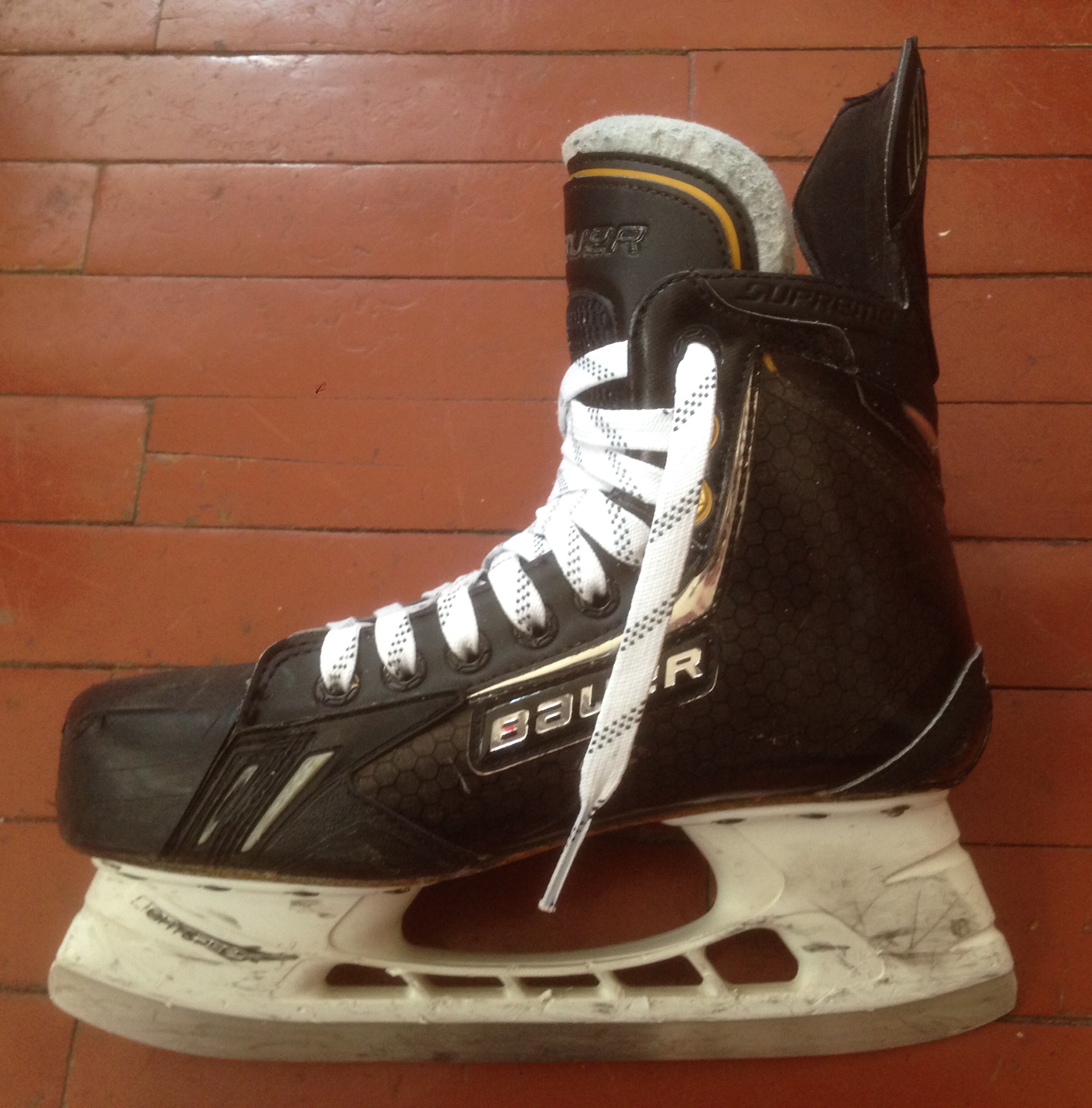 One 6.0. Коньки Bauer Supreme one 9. Bauer Supreme one 6 коньки. Хоккейные коньки Bauer Supreme one 55. Размер 6 коньки Бауэр.