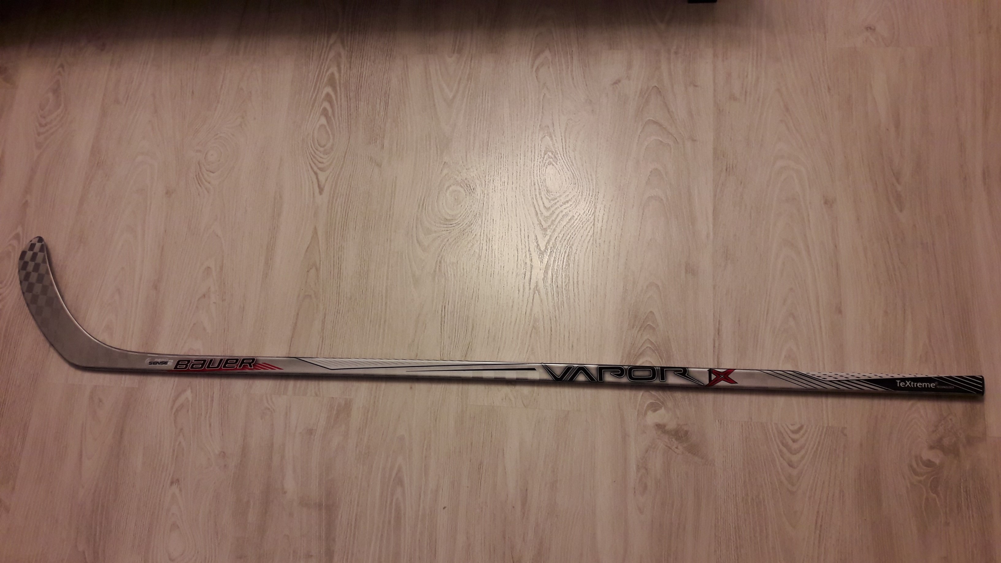 Хоккейная клюшка Bauer Vapor x600 s16